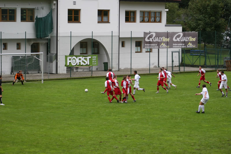 gal/Saison2008-2009- Pokal 1. Runde Hinspiel: Vintl - SV Reischach/2008-08-24 SVR gg. Vintl - Pokalhinspiel 058.jpg